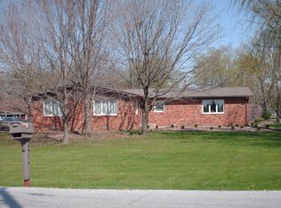 6926 Churchman Ave, Indianapolis, IN 46237