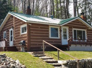 398 Dyer Rd, Rose City, MI 48654