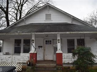1326 Bretton St, Winston Salem, NC 27107