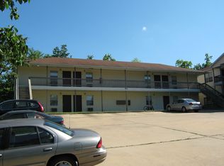911 W Hughes St #5, Fayetteville, AR 72701