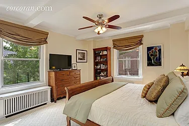 Sold by Corcoran