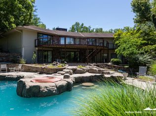 11840 Tyson Rd, Lowell, AR 72745