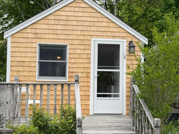 17 Shore Road UNIT 6, Truro, MA 02666