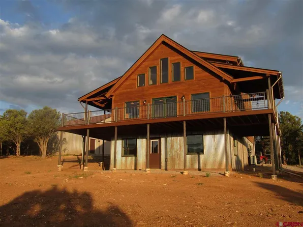169 Crestwood Dr, Ridgway, CO 81432
