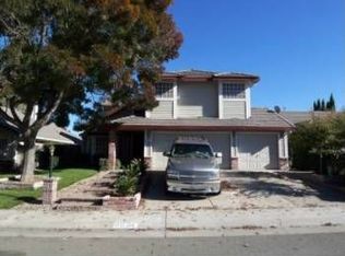 8038 Ackerson Way, Antelope, CA 95843