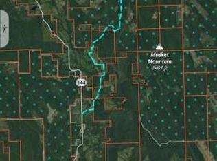 447991 East Rd #1751, Rattan, OK 74562