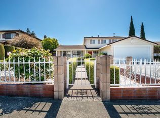 3352 Quesada Dr, San Jose, CA 95148