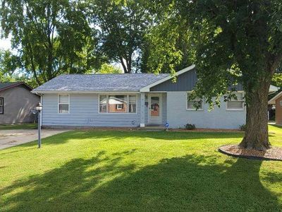 7 Ronnies Ter, Centralia, IL, 62801