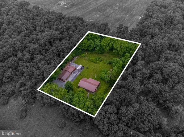 1489 Roxbury Rd, Shippensburg, PA 17257