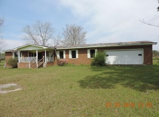 1996 Tired Creek Rd, Whigham, GA 39897