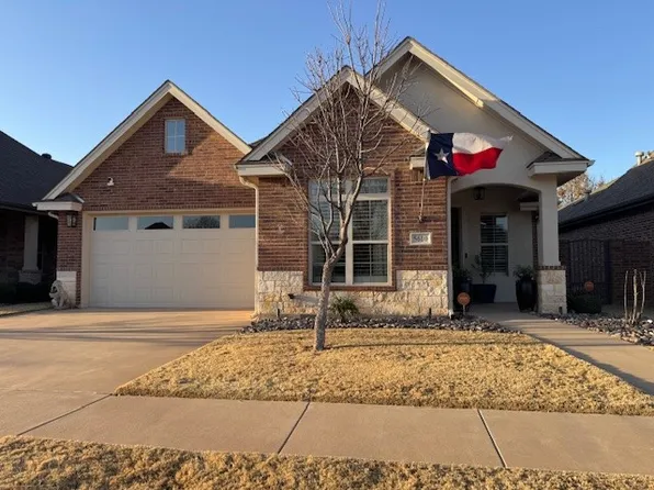 5610 Legacy Dr, Abilene, TX 79606