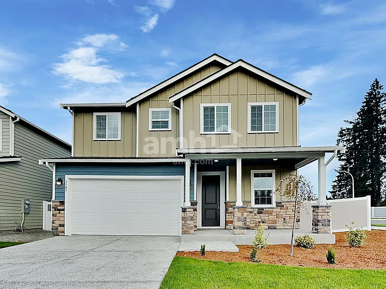 7703 Verona Loop SW — Photo 1
