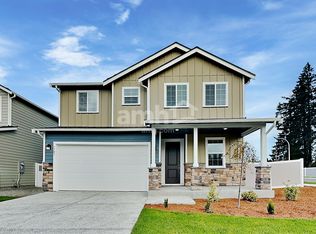 7703 Verona Loop SW, Olympia, WA 98512