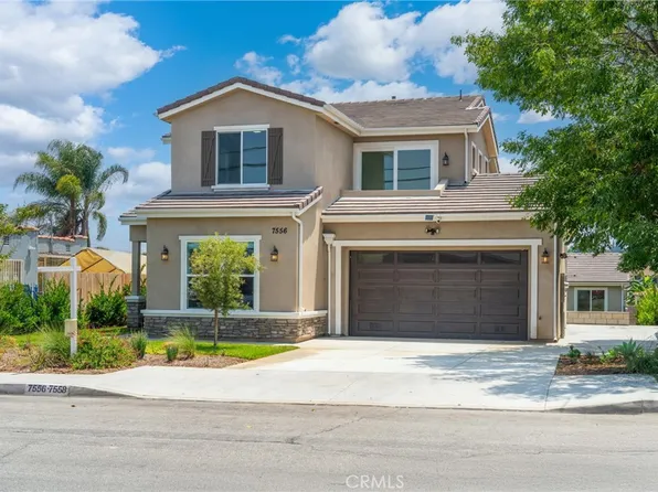 7556 Garvalia Ave, Rosemead, CA 91770