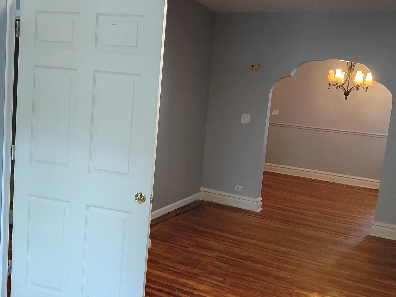 1 bed, 950 sqft, $1,600 — Photo 2