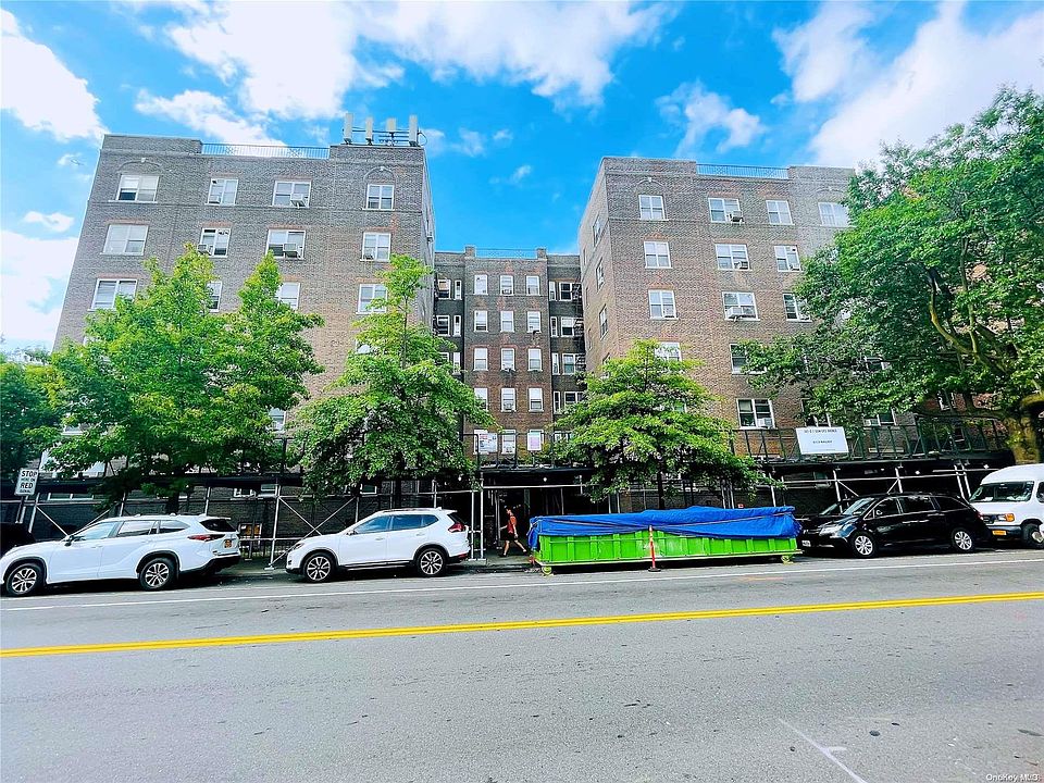 1st image of 143-07 Sanford Avenue #6C
