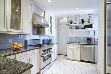 Sold by Brown Harris Stevens