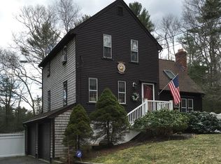 394 Elm St, Kingston, MA 02364