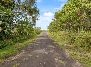 Koaekea St, Pahoa, HI 96778