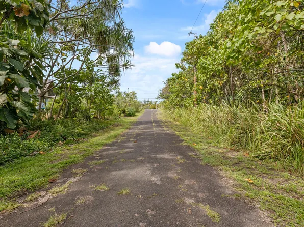 Koaekea St, Pahoa, HI 96778