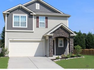 1102 Afternoon Sun Rd, Matthews, NC 28104