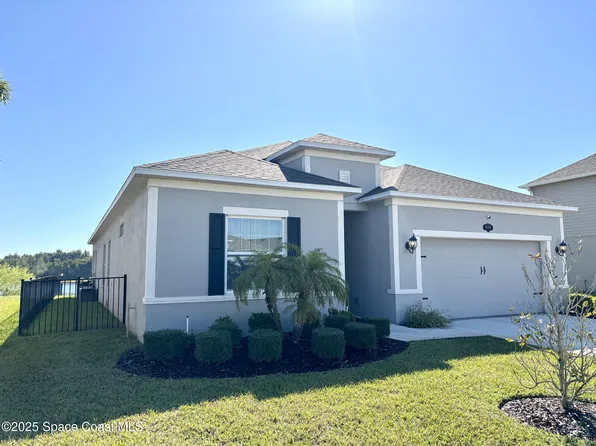 980 Bear Lake Dr, Rockledge, FL 32955