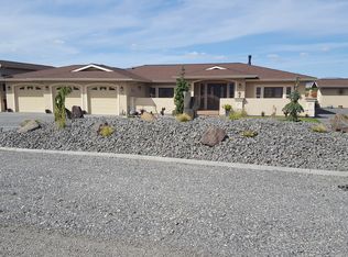 704 Desert Aire Dr SW #93, Mattawa, WA 99349