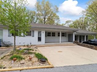 4 Nantucket Dr, Bella Vista, AR 72715