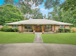 17 Ellen Dr, Covington, LA 70433