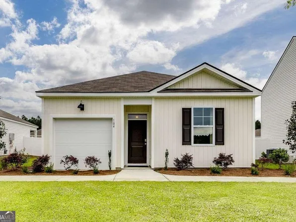 18 Arrow Head Way, Port Wentworth, GA 31407