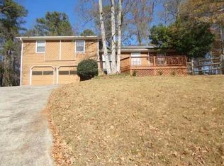 2151 Kemp Rd, Marietta, GA 30066