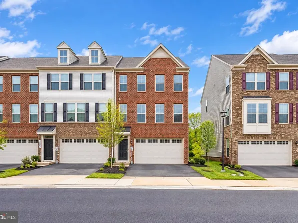 14510 Grace Kellen Ave, Brandywine, MD 20613