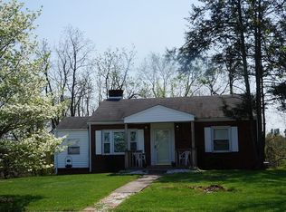 1733 Aspen St NW, Roanoke, VA 24017