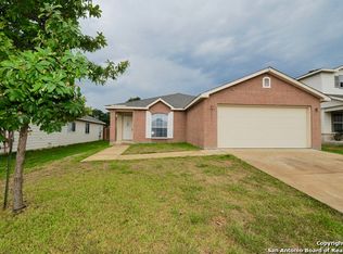 10911 Rindle Rnch, San Antonio, TX 78249