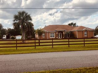 6324 N Paraqua Cir, Crystal River, FL 34428