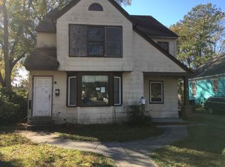 411 Walnut St, Franklin, VA 23851