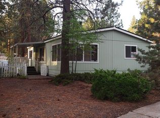 61040 S Queens Dr UNIT 23, Bend, OR 97702