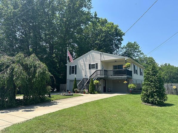 400 Kentucky Ave