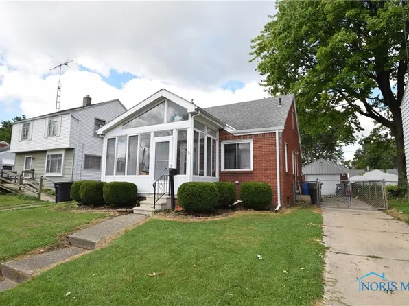 5129 Hallgate Ave, Toledo, OH 43612