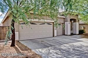 3rd image of 10443 W Via Montoya Dr