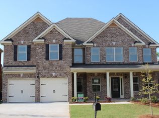 344 Sonoma Ln, McDonough, GA 30253