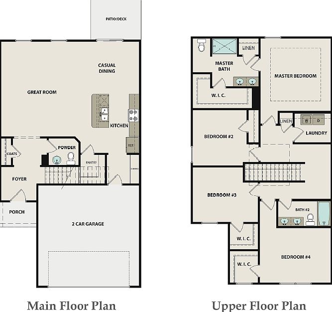 2nd image of 159 Plum Orchard Dr