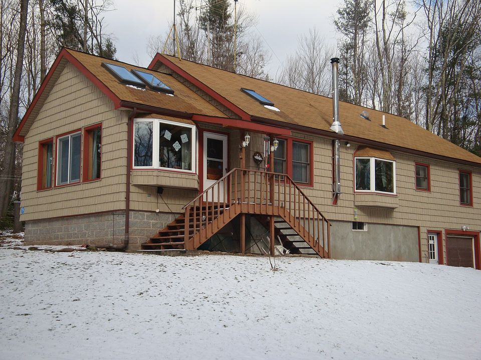 Wonderful custom built ranch in desirable location with low