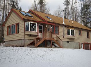 27 McGuire Rd #HOUSE, Woodbourne, NY 12788