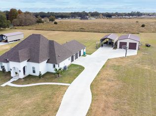 171 Dale Richard Rd, Sunset, LA 70584