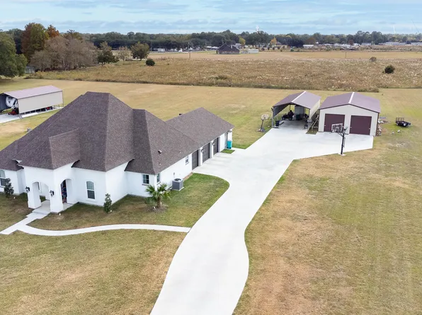 171 Dale Richard Rd, Sunset, LA 70584