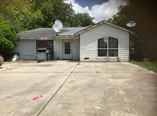 3213 Rosemary Ln, Houston, TX 77093