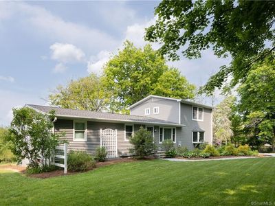 114 Beebe Hill Rd, Falls Village, CT, 06031
