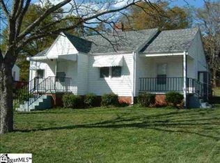 3502 Old Buncombe Rd, Greenville, SC 29617