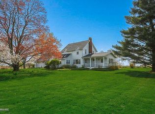 5772 Warren Woods Rd, Three Oaks, MI 49128